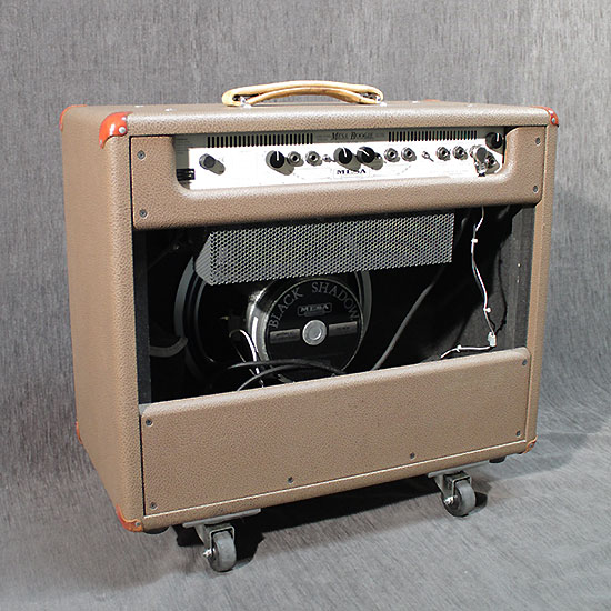Mesa Boogie Lone Star Special avec housse