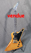 Gibson Explorer E-II de 1981