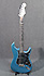 Fender Stratocaster Elite Micros EMG