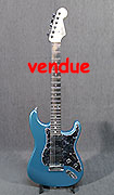 Fender Stratocaster Elite Micros EMG