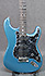 Fender Stratocaster Elite Micros EMG