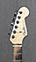 Fender Stratocaster Elite Micros EMG