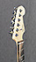 Fender Stratocaster Elite Micros EMG
