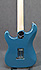 Fender Stratocaster Elite Micros EMG