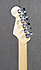 Fender Stratocaster Elite Micros EMG