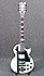 LTD Iron Cross James Hetfield