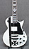 LTD Iron Cross James Hetfield