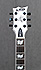 LTD Iron Cross James Hetfield