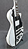 LTD Iron Cross James Hetfield