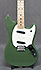 Fender Mustang Made in Mexico