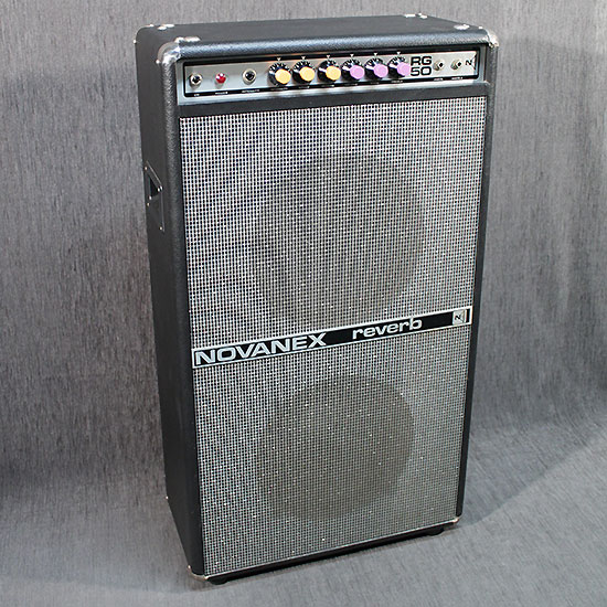 Novanex RG50