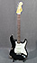 Fender Custom Shop Ltd 64 Stratocaster Rw Relic