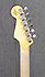 Fender Custom Shop Ltd 64 Stratocaster Rw Relic