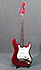 Fender The Strat de 1981