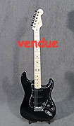 Fender Stratocaster American Standard de 2005 Mecaniques a blocage