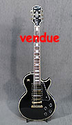 Epiphone Black Beauty