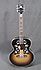 Gibson SJ200 Bob Dylan Player's Edition