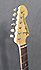 Fender Custom Shop 1969 Stratocaster Relic