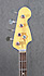 Nash JB-63 Micros Di Marzio Vintage Micros Fender d'origine fournis