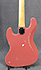 Nash JB-63 Micros Di Marzio Vintage Micros Fender d'origine fournis