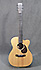 Martin OMC16E Premium