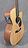 Martin OMC16E Premium