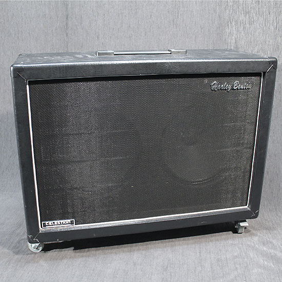 Harley Benton G212 Vintage Celestion V30