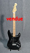 Fender Stratocaster Classic 50