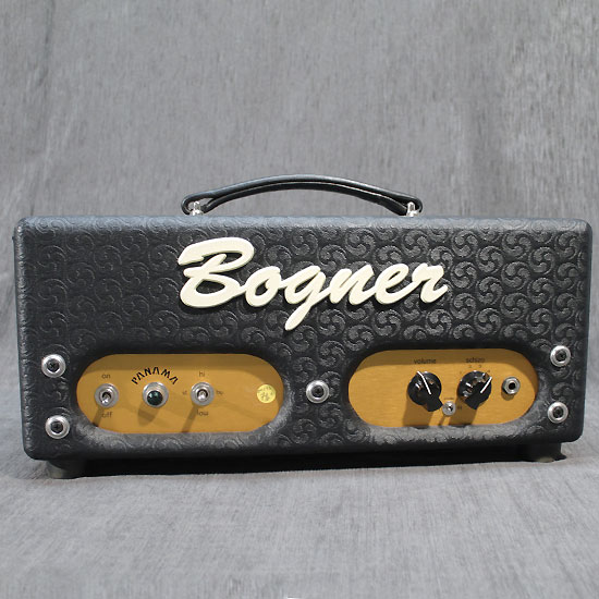 Bogner Panama