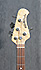 Musicman Stingray de 1991