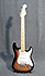 Fender Stratocaster  Vintage Reissue 57