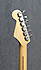 Fender Stratocaster  Vintage Reissue 57