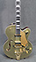 Gretsch G6120-KS Keith Scott Signature
