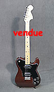 Nashville Telecaster