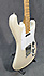 Fender Stratocaster LTD Whiteguard