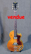 Hofner Club 50 annee 60