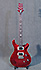 PRS Custom 24 Micros EMG 81 micros d’origine fournis.