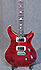 PRS Custom 24 Micros EMG 81 micros d’origine fournis.