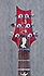 PRS Custom 24 Micros EMG 81 micros d’origine fournis.