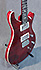 PRS Custom 24 Micros EMG 81 micros d’origine fournis.