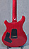 PRS Custom 24 Micros EMG 81 micros d’origine fournis.