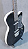 Danelectro Dolphin nose