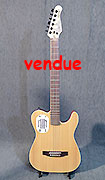 Godin Tele LR Baggs