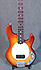 Musicman Sting Ray