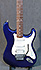 Fender Stratocaster HSS Floyd Rose Made in  Mexico