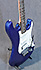 Fender Stratocaster HSS Floyd Rose Made in  Mexico