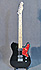 Fender Telecaster Cabronita Made in  Mexico