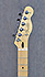 Fender Telecaster Cabronita Made in  Mexico