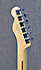 Fender Telecaster Cabronita Made in  Mexico