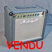 Marshall 75 Reverb